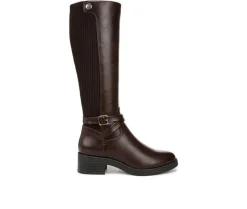 Wide Calf|Tall>LifeStride Women's Brittany Boot WC Knee High Boots