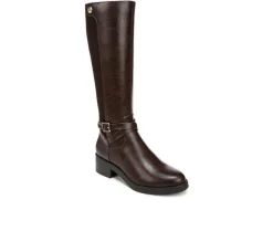 Wide Calf|Tall>LifeStride Women's Brittany Boot WC Knee High Boots