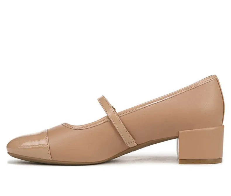 Pumps & Heels>LifeStride Women's Brooke MJ Pumps