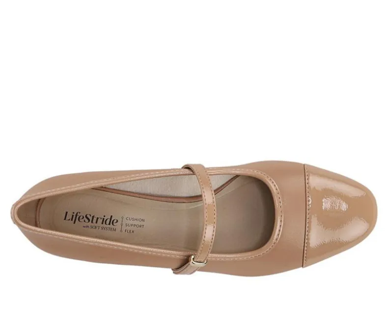Pumps & Heels>LifeStride Women's Brooke MJ Pumps