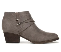 Boots & Booties>LifeStride Women's Bryce Booties