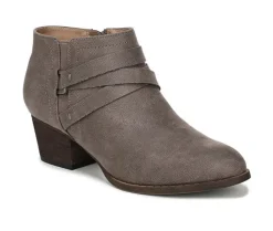 Boots & Booties>LifeStride Women's Bryce Booties