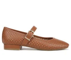 Flats>LifeStride Women's Cameo Mary Jane 3 Flats