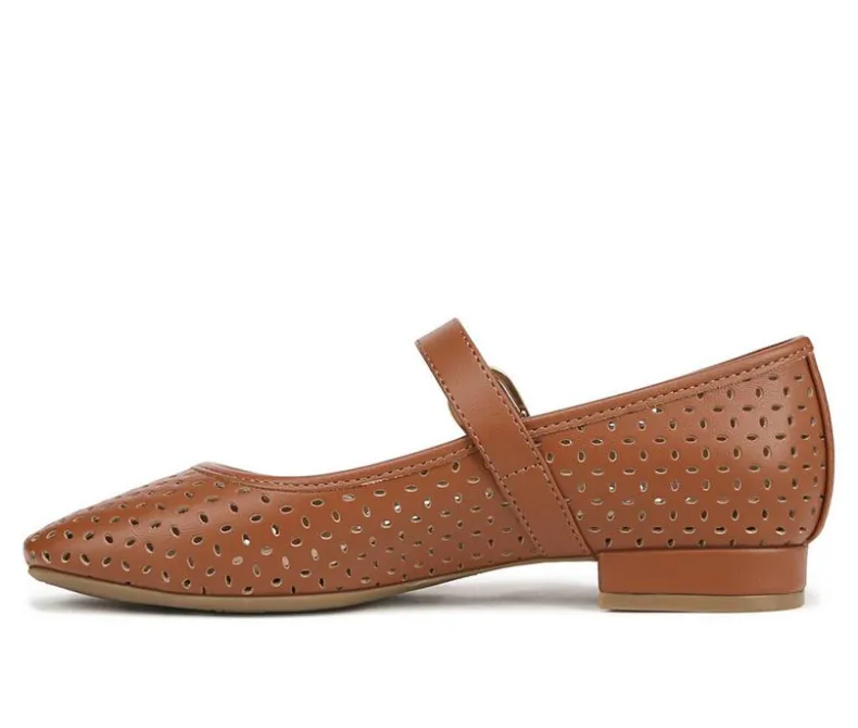 Flats>LifeStride Women's Cameo Mary Jane 3 Flats