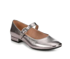 Flats>LifeStride Women's Cameo Mary Jane Pumps