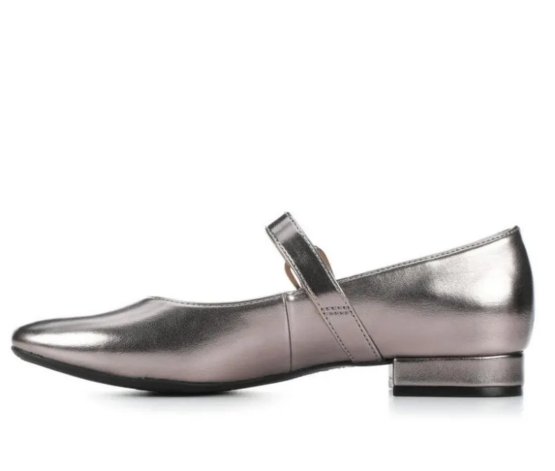 Flats>LifeStride Women's Cameo Mary Jane Pumps