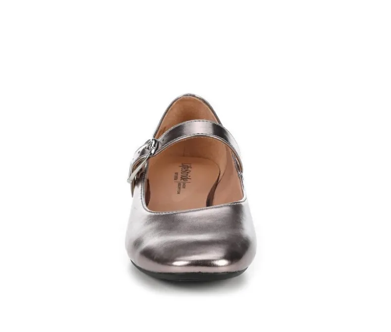 Flats>LifeStride Women's Cameo Mary Jane Pumps