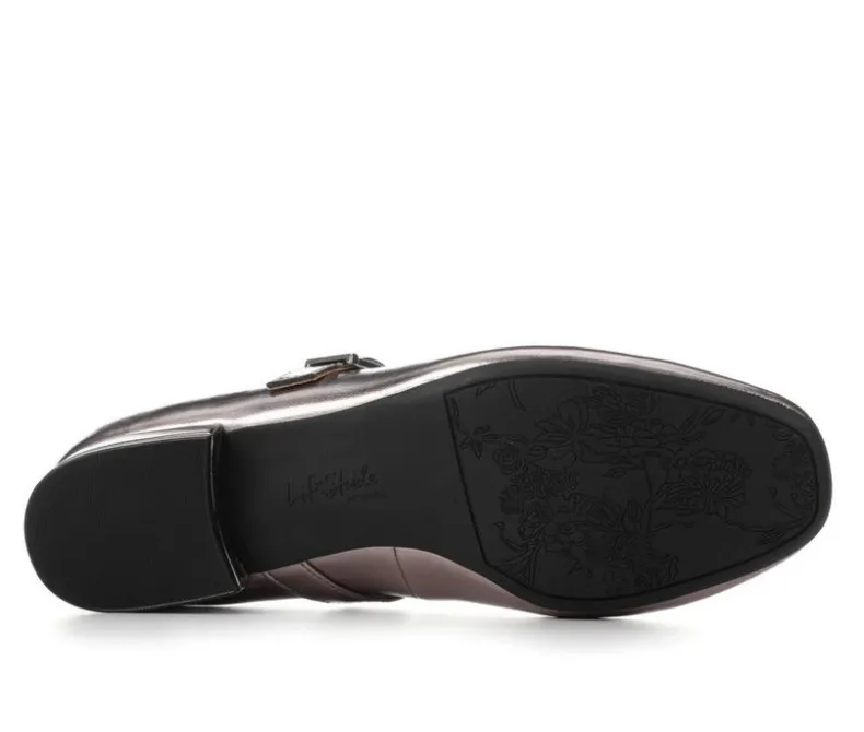 Flats>LifeStride Women's Cameo Mary Jane Pumps
