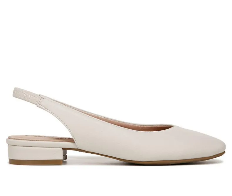 Flats>LifeStride Women's Claire Slingback Flats