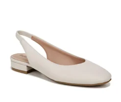 Flats>LifeStride Women's Claire Slingback Flats