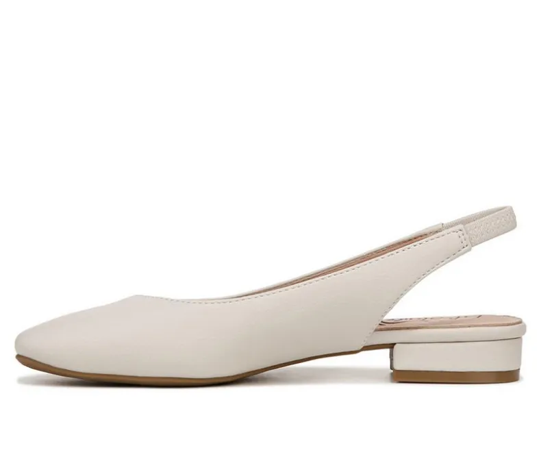 Flats>LifeStride Women's Claire Slingback Flats