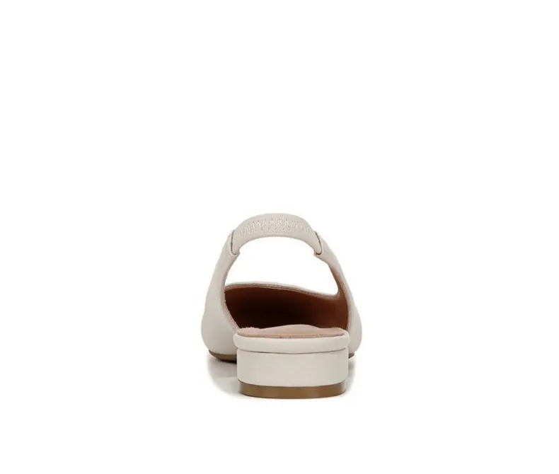 Flats>LifeStride Women's Claire Slingback Flats