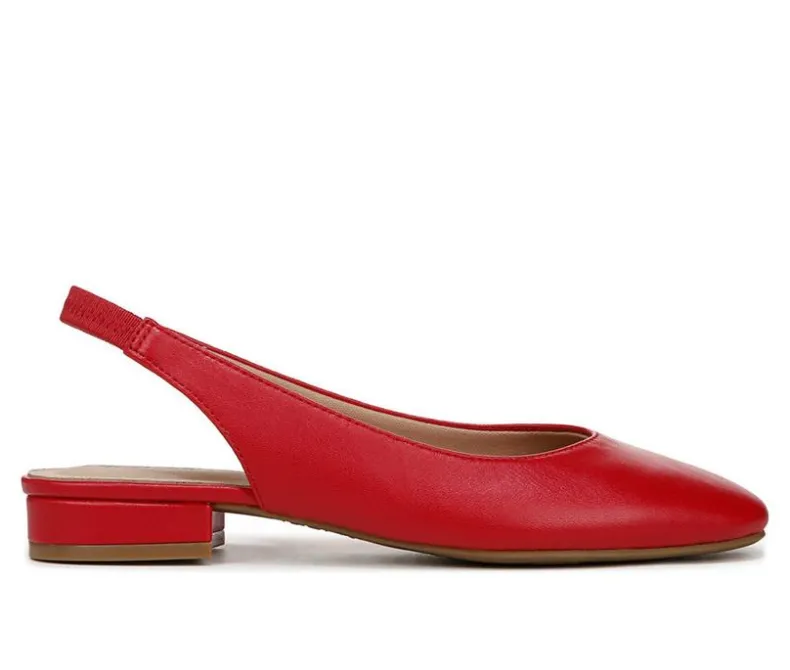 Flats>LifeStride Women's Claire Slingback Flats