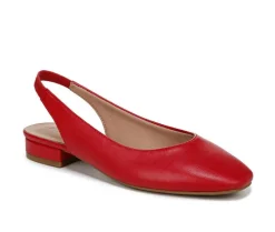 Flats>LifeStride Women's Claire Slingback Flats