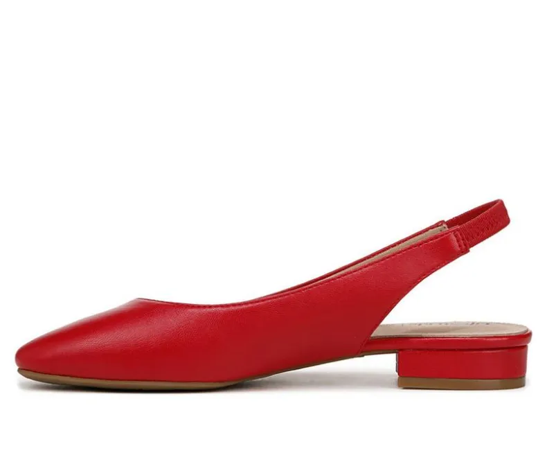 Flats>LifeStride Women's Claire Slingback Flats