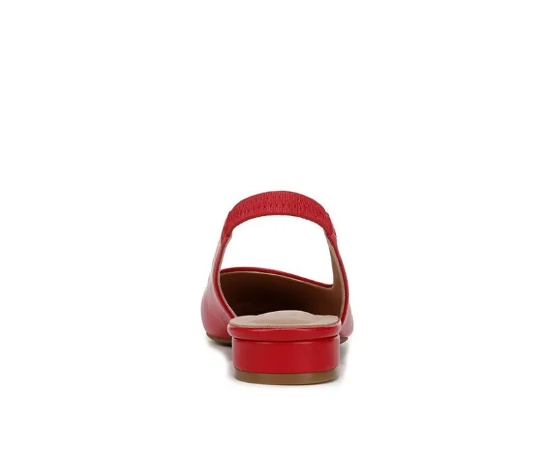 Flats>LifeStride Women's Claire Slingback Flats