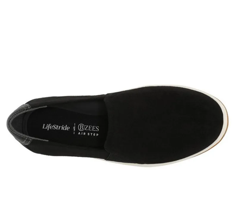 Boat Shoes & Slip-Ons>LifeStride Women's Danni Wedges