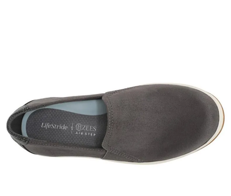 Boat Shoes & Slip-Ons>LifeStride Women's Danni Wedges