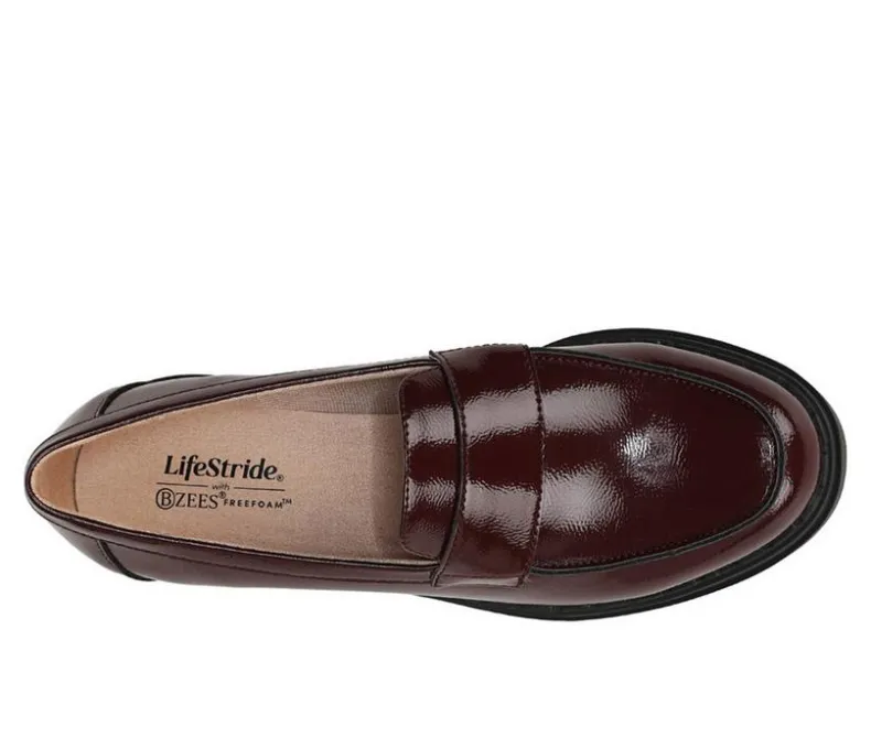 Loafers & Oxfords>LifeStride Women's Dolce Loafers