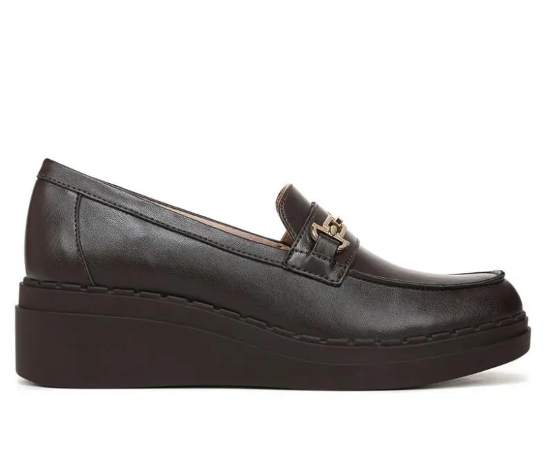 Loafers & Oxfords>LifeStride Women's Dolce-Bit Loafers