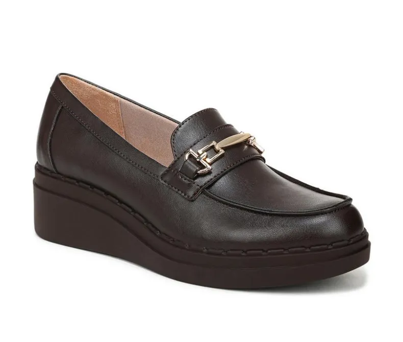 Loafers & Oxfords>LifeStride Women's Dolce-Bit Loafers