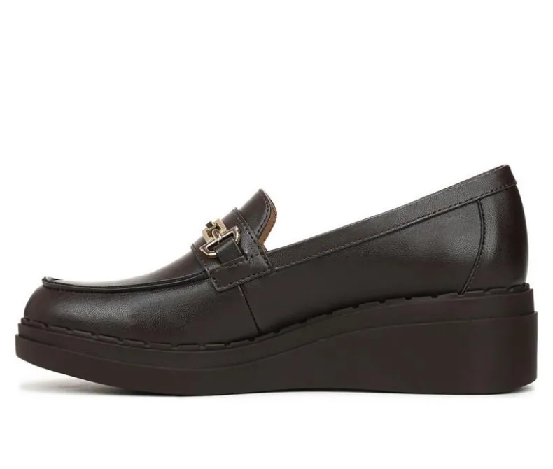 Loafers & Oxfords>LifeStride Women's Dolce-Bit Loafers
