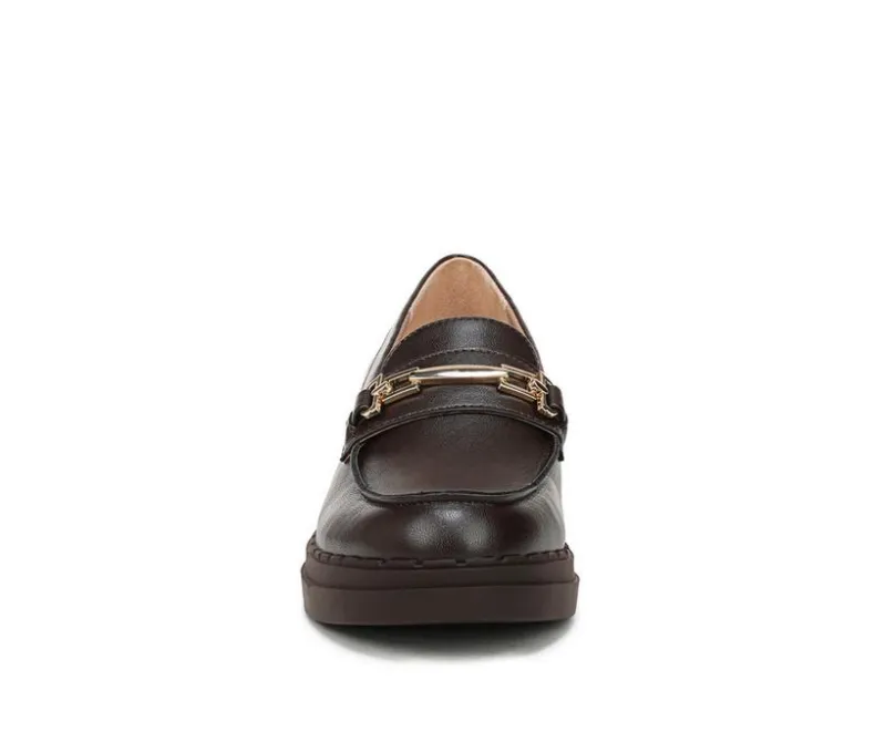 Loafers & Oxfords>LifeStride Women's Dolce-Bit Loafers