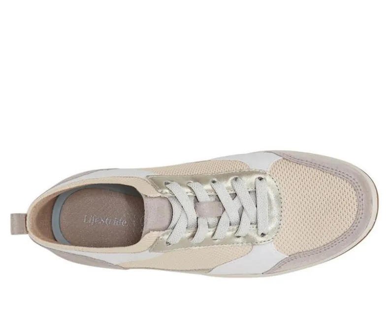 Fashion & Lifestyle>LifeStride Women's Dynamic Sneakers
