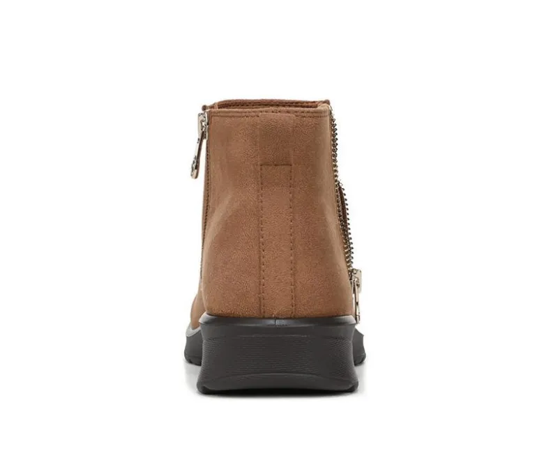 Boots & Booties>LifeStride Women's Gage Booties