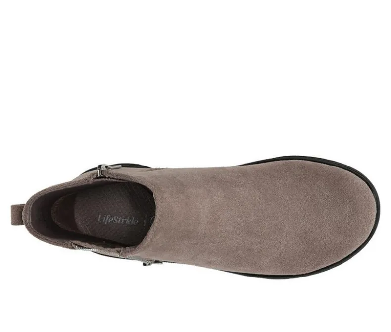 Boots & Booties>LifeStride Women's Gage Booties