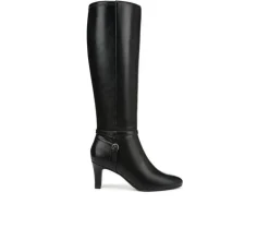 Tall|Boots & Booties>LifeStride Women's Galant Knee High Boots