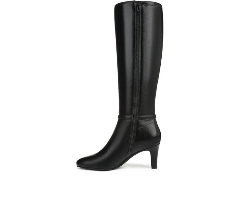 Tall|Boots & Booties>LifeStride Women's Galant Knee High Boots