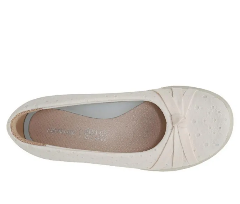 Flats>LifeStride Women's Gem 2 Ballet Flats