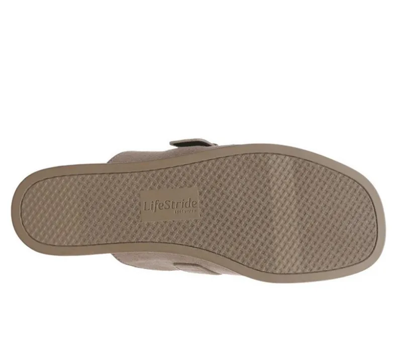 Clogs & Mules>LifeStride Women's Gillian Clog Clogs