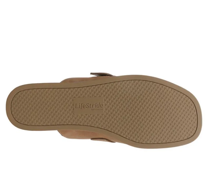 Clogs & Mules>LifeStride Women's Gillian Clog Clogs