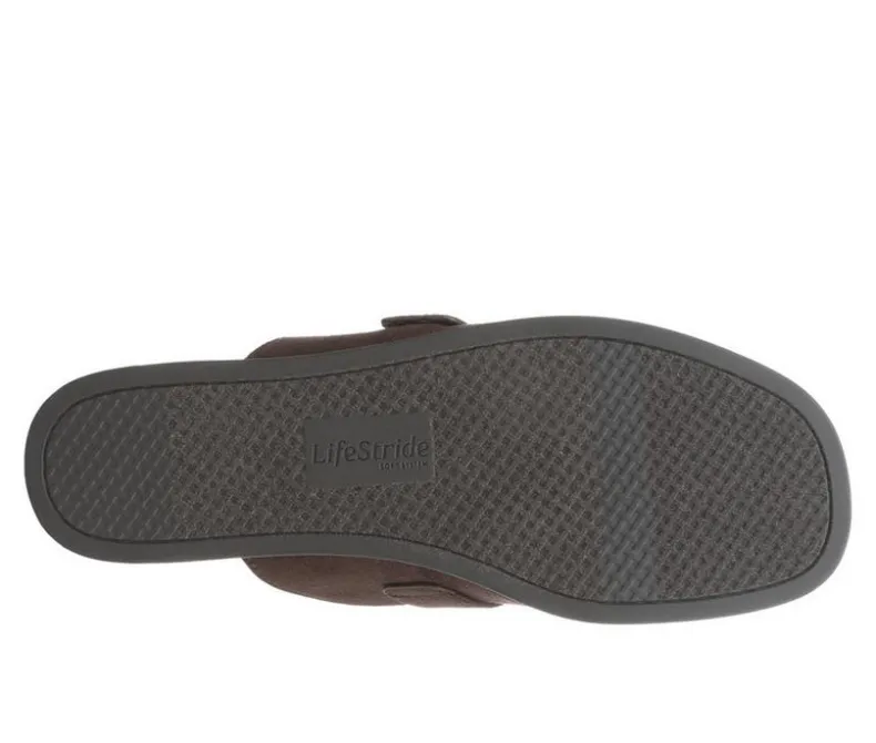 Clogs & Mules>LifeStride Women's Gillian Clog Clogs