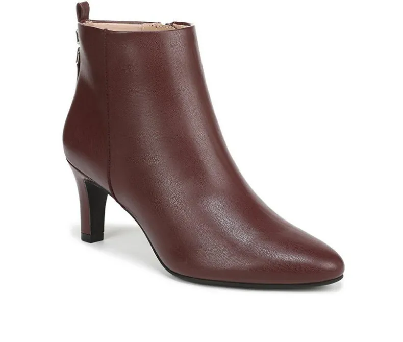 Boots & Booties>LifeStride Women's Glow Booties