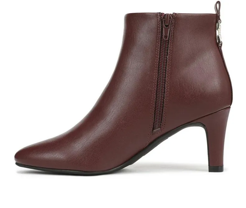 Boots & Booties>LifeStride Women's Glow Booties