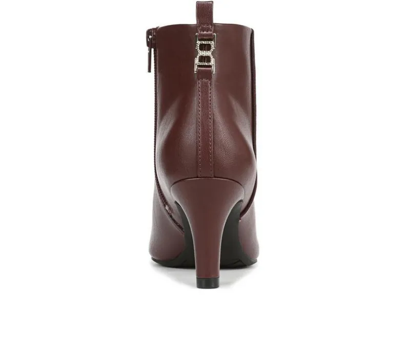 Boots & Booties>LifeStride Women's Glow Booties