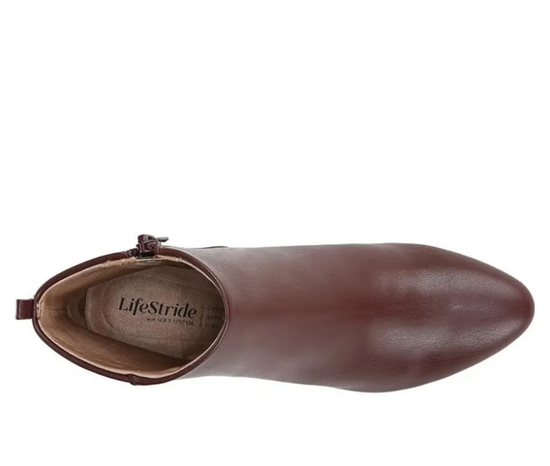 Boots & Booties>LifeStride Women's Glow Booties