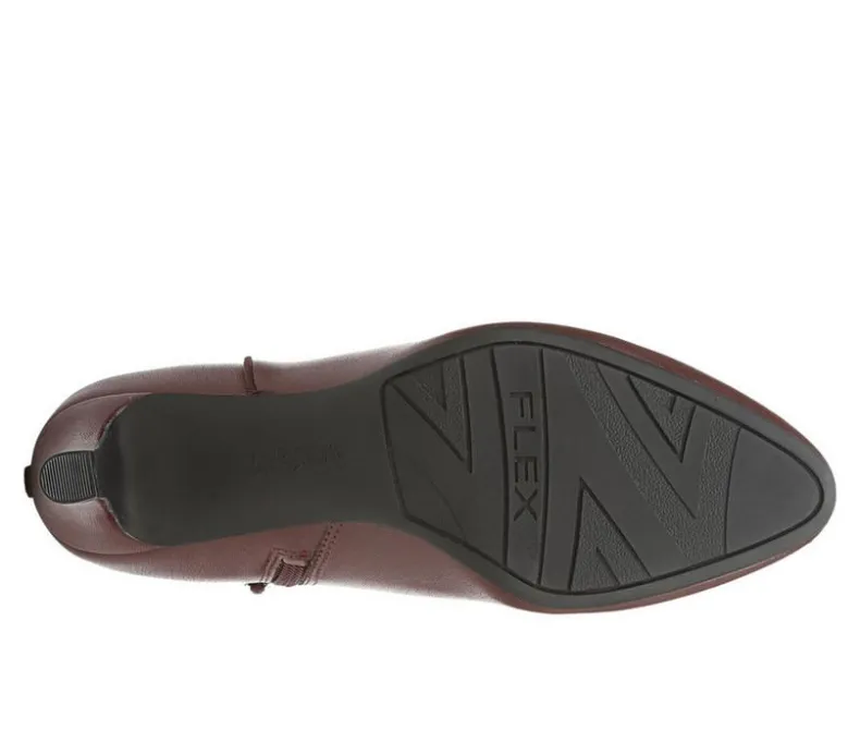 Boots & Booties>LifeStride Women's Glow Booties