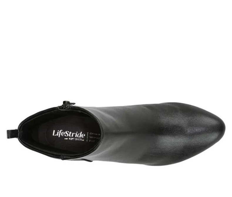 Boots & Booties>LifeStride Women's Glow Booties