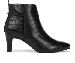 Boots & Booties>LifeStride Women's Glow Booties