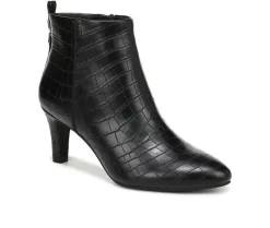Boots & Booties>LifeStride Women's Glow Booties