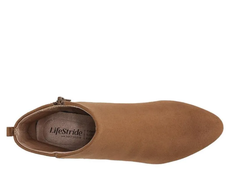 Boots & Booties>LifeStride Women's Glow Booties