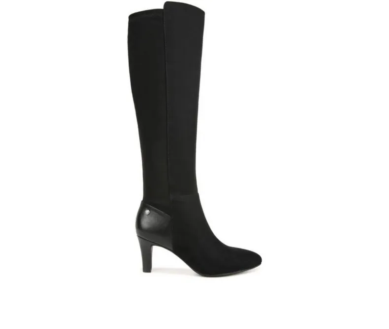 Tall|Dress>LifeStride Women's Gracie Knee High Heeled Boots