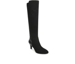 Tall|Dress>LifeStride Women's Gracie Knee High Heeled Boots
