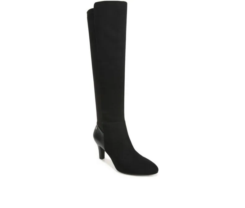 Tall|Dress>LifeStride Women's Gracie Knee High Heeled Boots