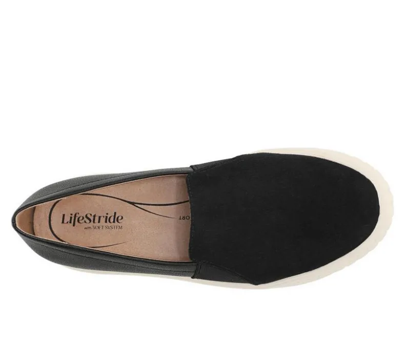 Loafers & Oxfords|Flats>LifeStride Women's Grandeur Wedges