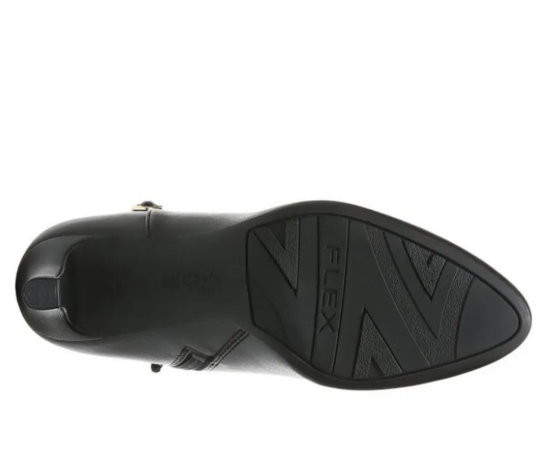 Dress|Pumps & Heels>LifeStride Women's Guild Heeled Ankle Booties